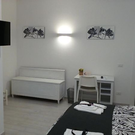 B&B La Palmetta 치비타베키아 외부 사진